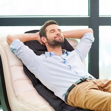 НАГРЕВАТЕЛЬНЫЙ КОВРИК ДЛЯ ДОМА АВТОМОБИЛЯ ДЛЯ СИДЕНЬЯ С ДИСТАНЦИОННЫМ УПРАВЛЕНИЕМ И ФУНКЦИЕЙ МАССАЖА