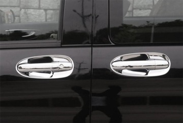 VRSTVA  POD KLIKY MERCEDES TŘÍDA V W447 N447