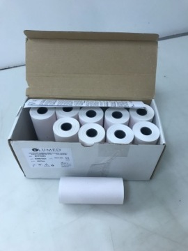 Gima 32998 Рулон термобумаги 110 x 25 м