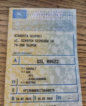 Renault Austral 2024 Renault Austral 022025r, 1.3 Benzyna. AUTOMAT. Uszkodzony. Poobijany. 1.3, zdjęcie 22