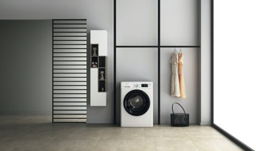 Стиральная машина Whirlpool FFB 8258 BVPL 8 кг 14 программ