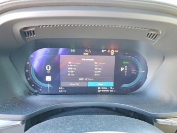 Volvo XC60 II 2024 Volvo XC 60 Ultimate 2024 2.0 Hybryda 247KM, zdjęcie 9