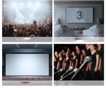 Kabel Przewód Audio JACK 3,5 2xRCA Chinch STEREO HQ Przejściówka Pozłacany