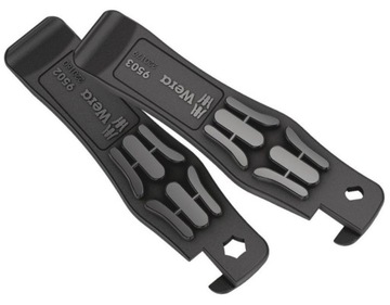 Wera Bicycle Set 13 zestaw rowerowy w łyżkach