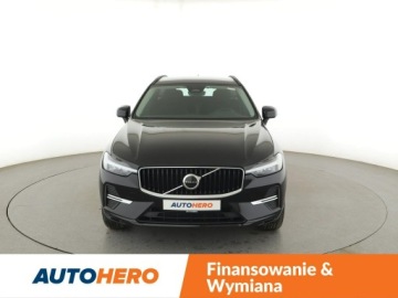 Volvo XC60 II 2021 Volvo XC 60 FV23% Momentum automat B4 AWD navi PDC, zdjęcie 10
