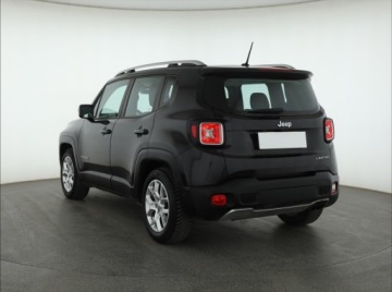 Jeep Renegade SUV 1.4 MultiAir 140KM 2017 Jeep Renegade 1.4 MultiAir, Salon Polska, zdjęcie 3