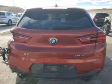 BMW X2 F39 2019 BMW X2 X2 M35i 2.0 Benzyna 302KM, zdjęcie 3