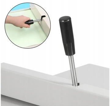 РУЧНАЯ МАШИНА ДЛЯ СОЗДАНИЯ 460 мм