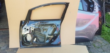 OPEL ASTRA J IV ДВЕРЬ ПЕРЕДНЯЯ ПРАВАЯ 13270671