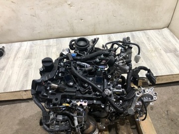 TOYOTA AYGO X 1.0 ДВИГАТЕЛЬ 1KR АКСЕССУАРЫ ТРАНСМИССИЯ НОВАЯ