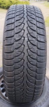 KOLO REZERVY 16' VW SHARAN TIGUAN SEAT ALHAMBRA