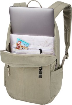Рюкзак для ноутбука Thule Notus 20L / Серый