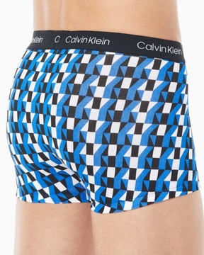 CALVIN KLEIN BOKSERKI 2 PACK COMFORT NP2193O L