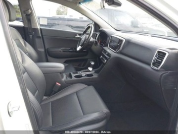 Kia Sportage V 2021 Kia Sportage EX 2021 2.4l 2.4 Benzyna 181KM, zdjęcie 9