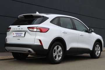 Ford Kuga III 2022 Ford Kuga 1.5 EcoBlue 120KM M6 Pakiet Winter G..., zdjęcie 8