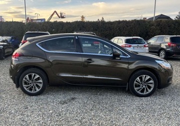 DS 4 I 2014 Citroen DS4 Po wymianie rozrzadu 1.6 Benzyna 150KM, zdjęcie 6