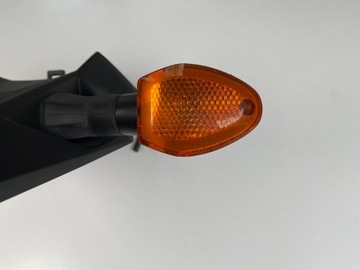 SUZUKI GSR 750 11-16 Монтаж борта + инструкции