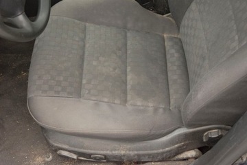 AUDI A6 C5 С ПОДЪЕМОМ СИДЕНЬЯ ПЕРЕДНЕГО ЛЕВОГО ВОДИТЕЛЯ