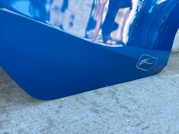 DVEŘE FORD ECOSPORT ZADNÍ PRAVÝ