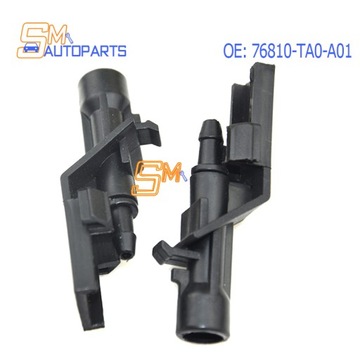01 76810TA0A01 PRO ACCORD 2008-2011 CR-V 2012 NOVÝ