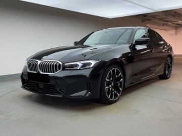 BMW Seria 3 G20-G21 Limuzyna 2.0 318i 156KM 2026 BMW Seria 3 318i Sport Sedan 2.0 (156KM) 2026, zdjęcie 1