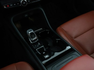 Volvo XC40 Crossover 2.0 D3 150KM 2019 Volvo XC 40 Inscription automat D3 skóra LED, zdjęcie 29