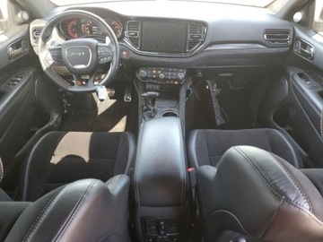 Dodge Durango III 2021 Dodge Durango Srt 392 2021 6.4l 6.4 Benzyna 475KM, zdjęcie 8