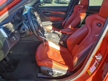BMW Seria 3 G20-G21 2018 BMW M3 2018 3.0l 3.0 Benzyna 425KM, zdjęcie 7