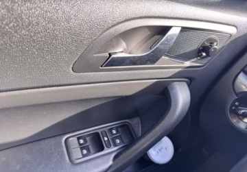 Skoda Yeti 2014 Skoda Yeti auto jak nowebogata wersjanaviklimatronikalu17 1.2 Benzyna, zdjęcie 13