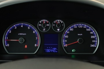 Hyundai i30 I Hatchback 1.4 109KM 2010 Hyundai i30 1.4 CVVT, Klima, zdjęcie 10