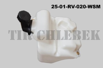 БАЧ ОМЫВАТЕЛЯ RENAULT PREMIUM S-2/3 DXI