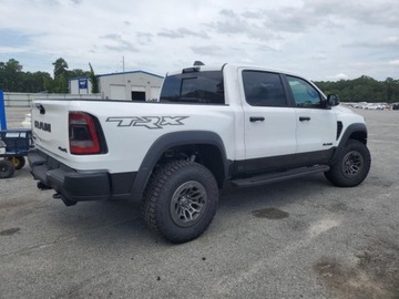  RAM 1500 TRX 2024 6.2l 6.2 Benzyna 707KM, zdjęcie 3