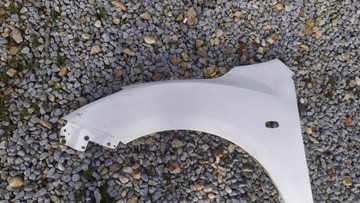 MAZDA3 mazda 3 2009 2010 2011 2012 левое крыло