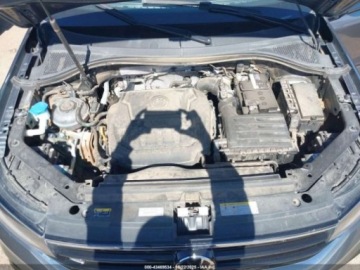 Volkswagen Tiguan II 2022 Volkswagen Tiguan 2022 Volkswagen Tiguan 2.0T SE R-Line Black FWD 2.0 184KM, zdjęcie 10