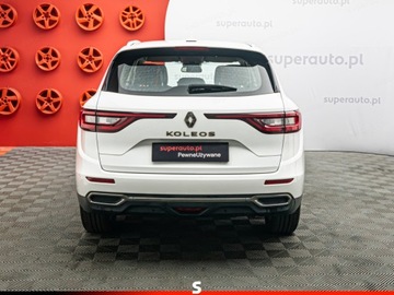 Renault Koleos II SUV 2.0 dCi 177KM 2019 RENAULT Koleos 2.0 dCi Zen X-Tronic Suv 177KM 2019, zdjęcie 4