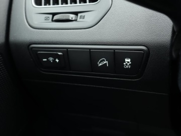 Hyundai ix35 SUV Theta 2.0 MPI 163KM 2010 Hyundai ix35 2.0 CVVT, Automat, Skóra, Klima, zdjęcie 19