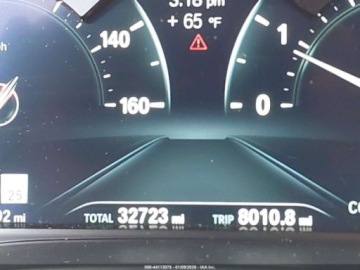 BMW X3 G01 2019 BMW X3 xDrive30i 2019 2.0 Benzyna 248KM, zdjęcie 11