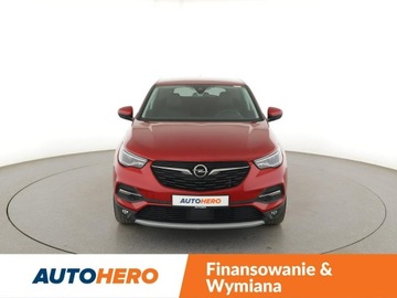 Opel 2017 Opel Grandland X 1.2T Dynamic Tempomat Nawigacja, zdjęcie 10