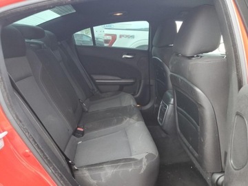 Dodge Charger VII 2015 Dodge Charger RT 2015 5.7l 5.7 Benzyna 370KM, zdjęcie 10