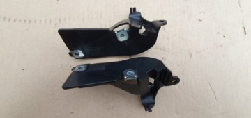 BMW 1200 1250 GS K51 - КРЕПЛЕНИЕ РУЧКИ ОБТЕКТОРА