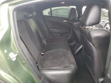 Dodge Charger VII 2019 Dodge Charger Scat Pack 2019 6.4L 6.4 Benzyna 485KM, zdjęcie 10