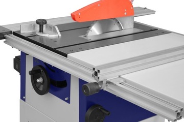 НАСТОЛЬНАЯ ПИЛА CORMAK TS250CL 400V FORMAT