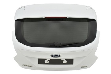 KLAPA TYLNA TYŁ FORD FOCUS MK3 5D 5B