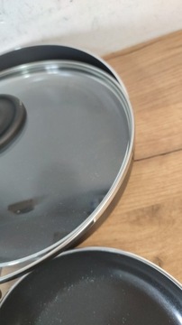 GreenLife Soft Grip LLWL Набор кастрюль из 16 предметов