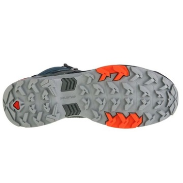 Buty Salomon X Ultra 4 Mid GTX M 473526 44 2/3