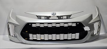 NÁRAZNÍK PŘEDNÍ SUZUKI SWACE 20- PDC ORIGINÁLNÍ 52119-02N0010