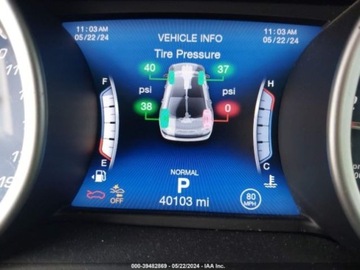 Maserati Ghibli III 2019 Maserati Ghibli 2019 Maserati Ghibli S Q4 GranSport 3.0L 3.0 Benzyna 424KM, zdjęcie 14