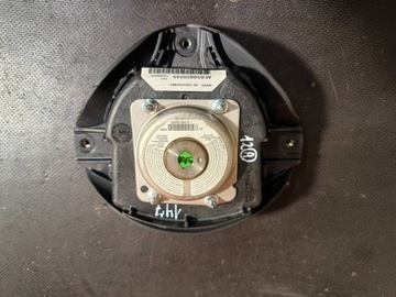 ALFA ROMEO GT AIRBAG ULOŽENÍ ŘIDIČE 735289920