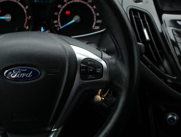 Ford B-MAX 1.0 EcoBoost 125KM 2017 Ford B-Max 1.0 EcoBoost, Klima, Klimatronic, zdjęcie 19