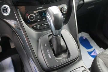 Ford Kuga II 2015 Ford Kuga Panorama SONY G.Fotele Automat, zdjęcie 22